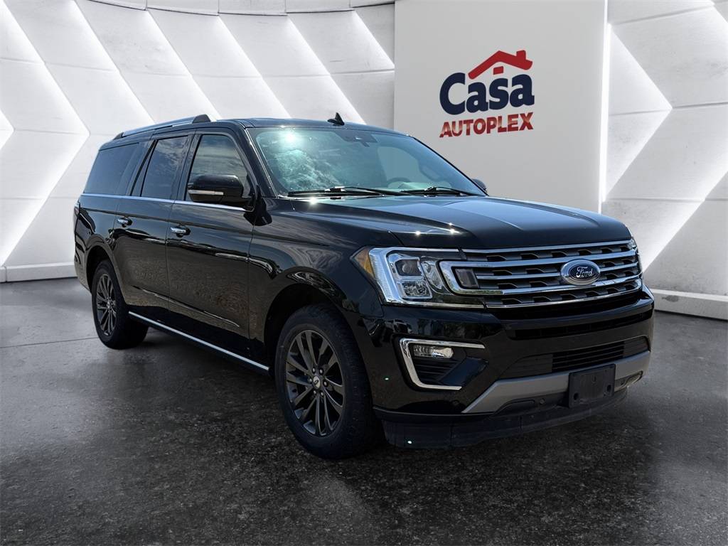 2020 Ford Expedition Limited — SUV — 41,070 mi — Las Cruces, NM