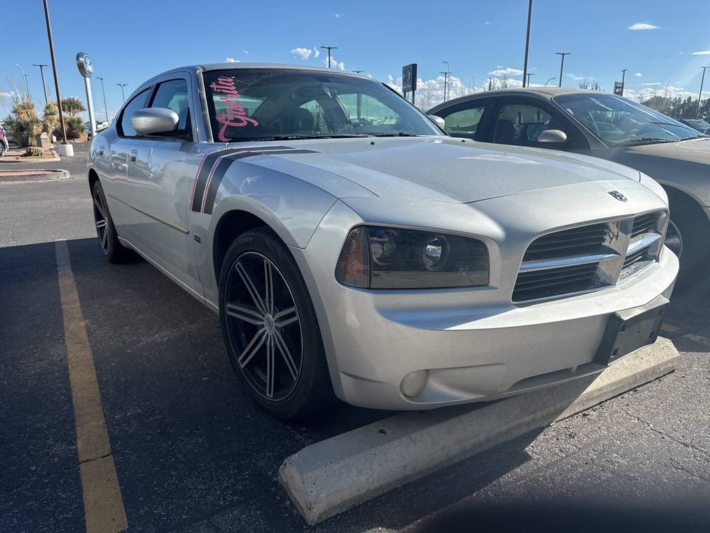 2010 Dodge Charger SXT — Sedan — 169,211 mi — Las Cruces, NM
