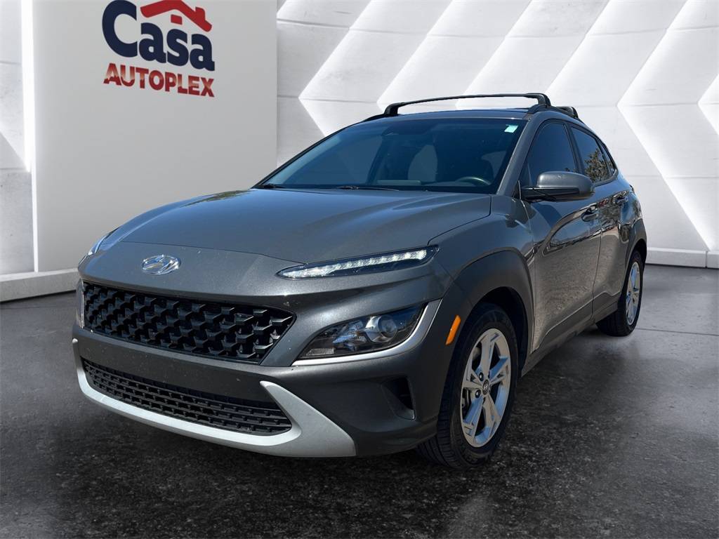 2023 Hyundai Kona SEL — SUV — 56,047 mi — Las Cruces, NM
