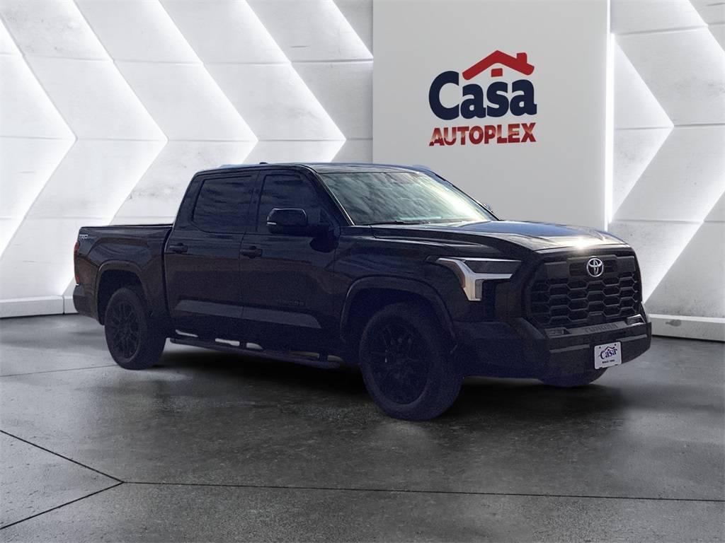 2022 Toyota Tundra SR5 — Pickup Truck — 37,232 mi — Las Cruces, NM