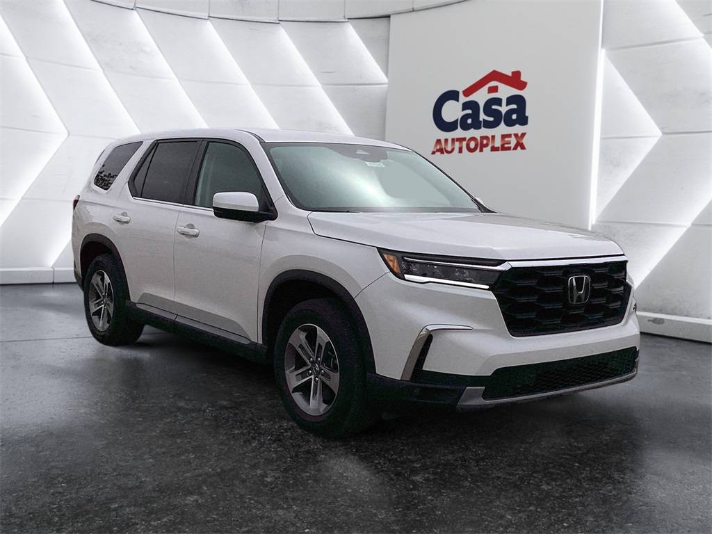 2024 Honda Pilot EX-L 8 Passenger — SUV — 14,804 mi — Las Cruces, NM