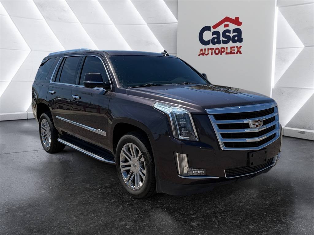 2016 Cadillac Escalade Standard — SUV — 140,214 mi — Las Cruces, NM
