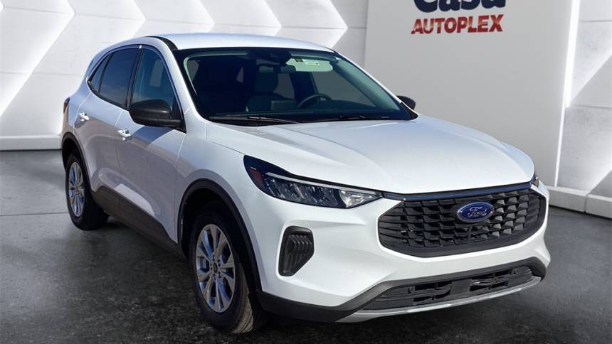 2023 Ford Escape Active — SUV — 8,155 mi — Las Cruces, NM