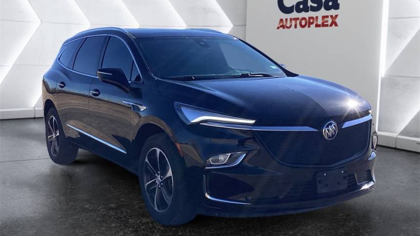 2022 Buick Enclave Essence — SUV — 37,562 mi — Las Cruces, NM
