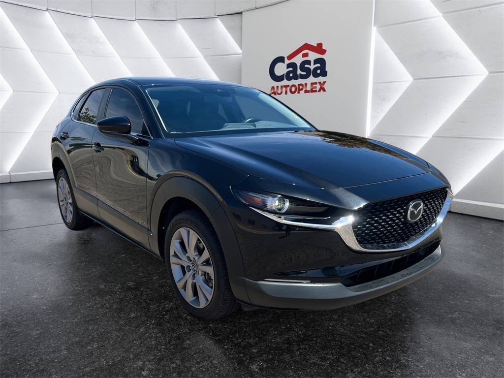 2021 Mazda CX-30 Select — SUV — 31,878 mi — Las Cruces, NM