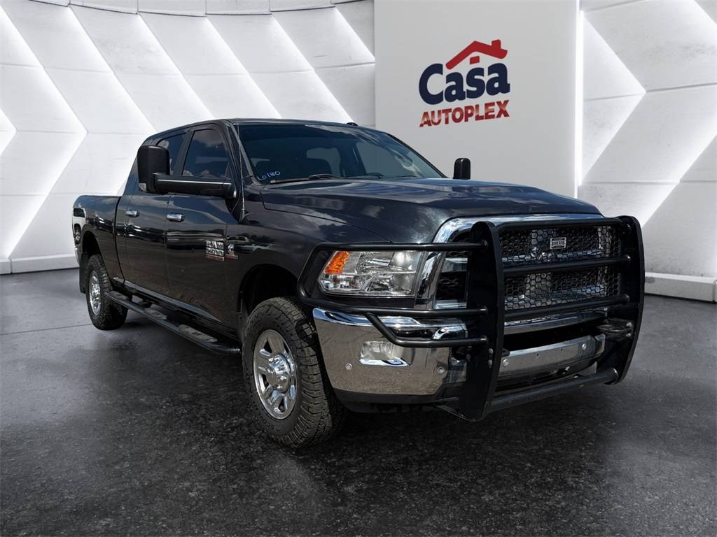 2017 Ram 2500 SLT — Pickup Truck — 155,357 mi — Las Cruces, NM