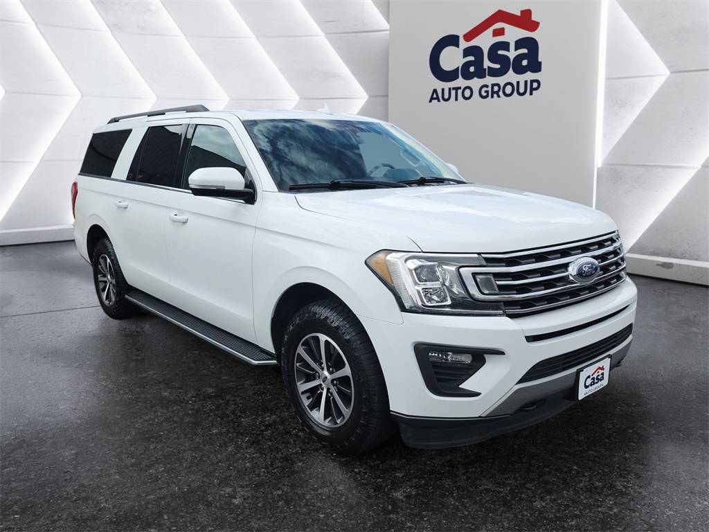 2020 Ford Expedition XLT — SUV — 128,335 mi — Las Cruces, NM
