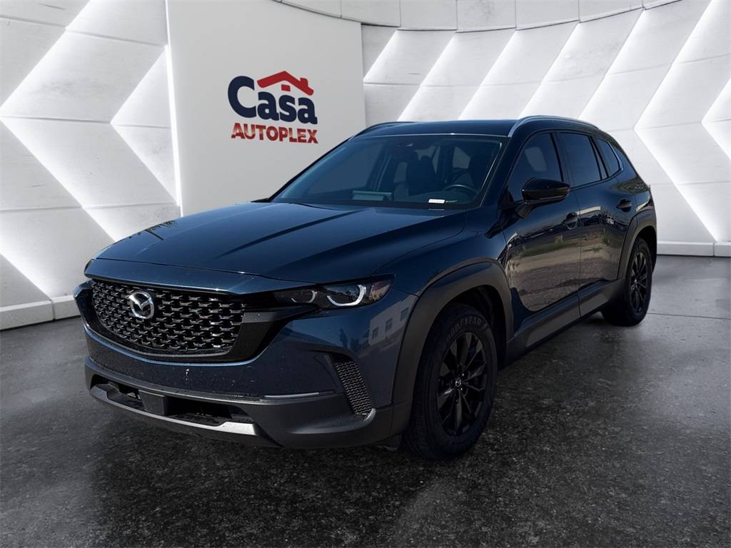 2024 Mazda CX-50 Premium — SUV — 20,612 mi — Las Cruces, NM