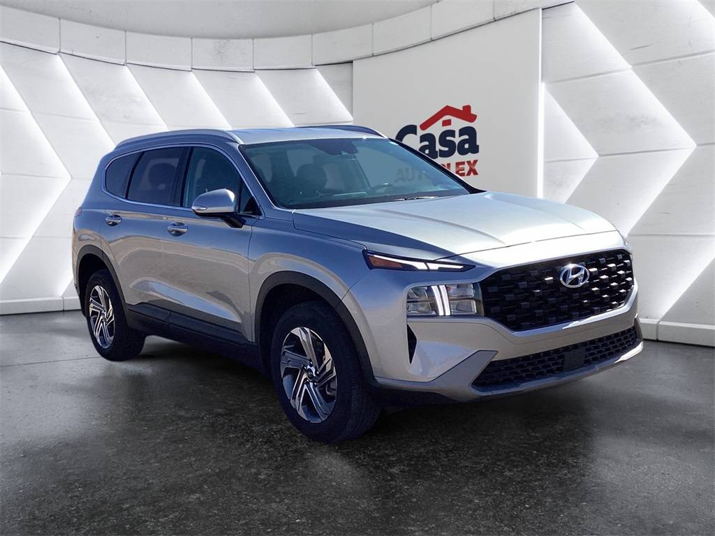 2023 Hyundai Santa Fe SEL — SUV — 14,506 mi — Las Cruces, NM