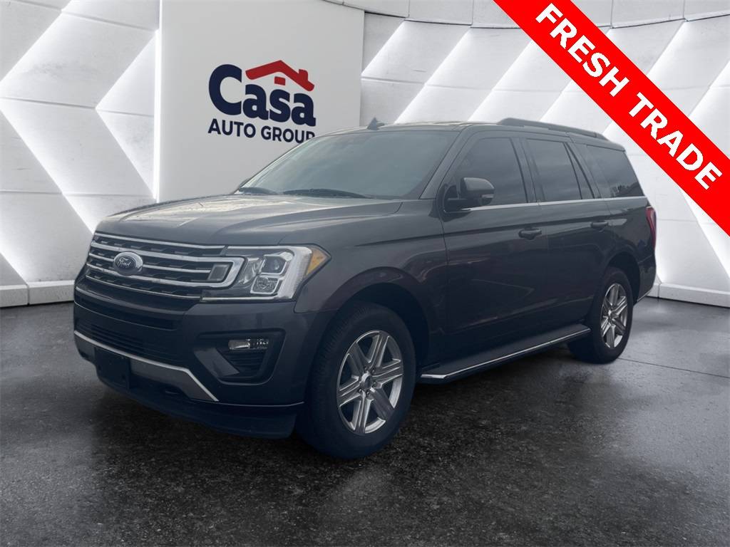 2019 Ford Expedition XLT — SUV — 119,333 mi — Las Cruces, NM