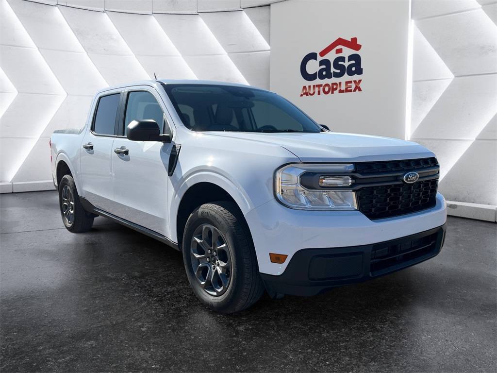 2023 Ford Maverick XL — Pickup Truck — 17,971 mi — Las Cruces, NM