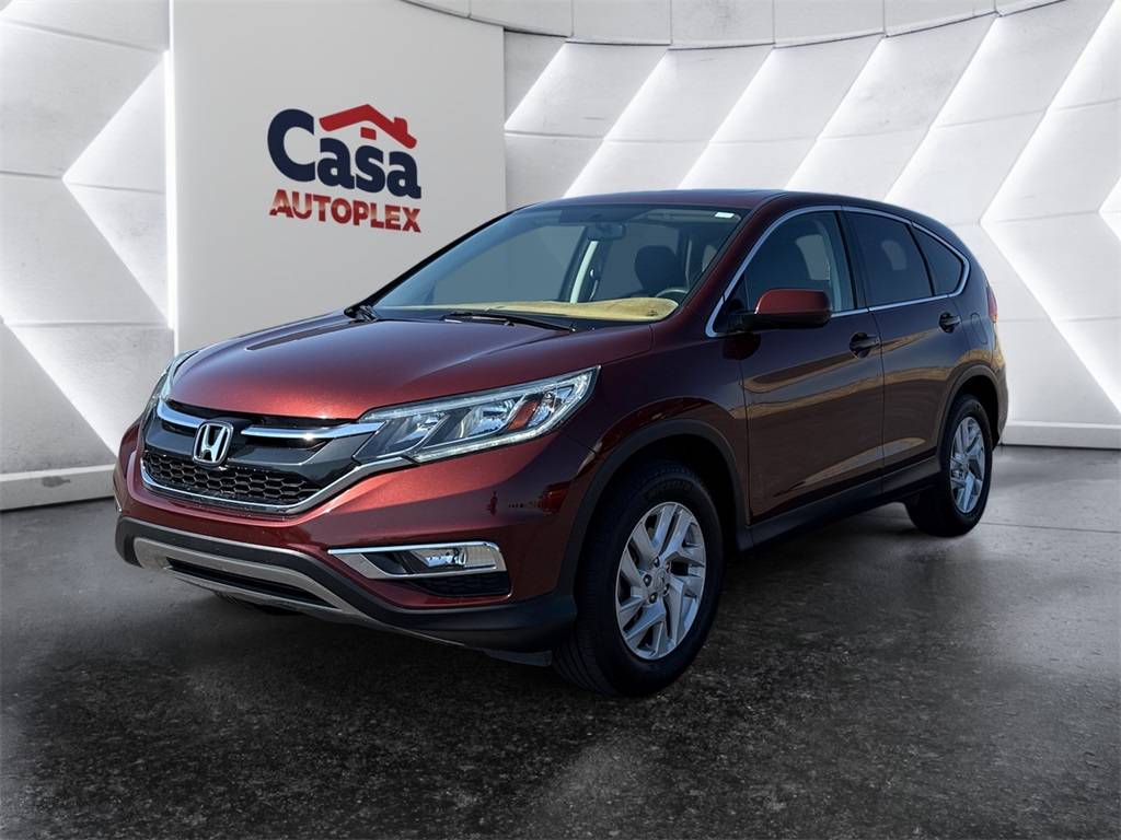 2015 Honda CR-V EX — SUV — 71,173 mi — Las Cruces, NM