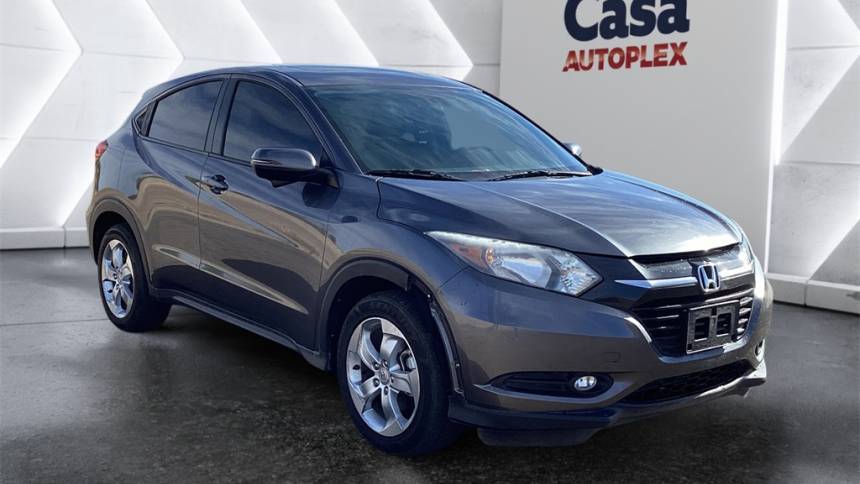 2016 Honda HR-V EX — SUV — 67,090 mi — Las Cruces, NM