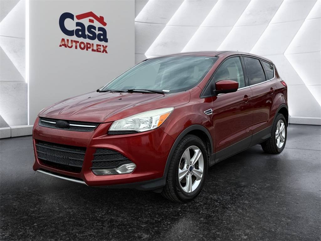 2014 Ford Escape SE — SUV — 149,651 mi — Las Cruces, NM