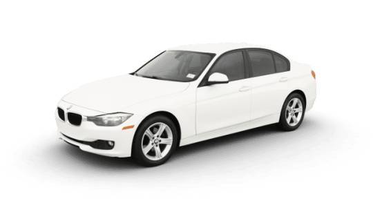 2015 BMW 3 Series 328i — Sedan — 99,533 mi — San Diego, CA
