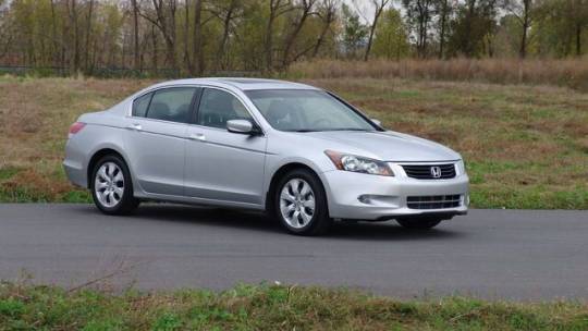 2009 Honda Accord EX-L — Sedan — 146,695 mi — San Diego, CA