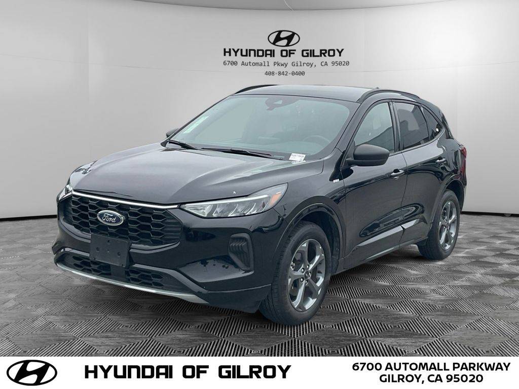 2024 Ford Escape ST-Line — SUV — 33,953 mi — Gilroy, CA