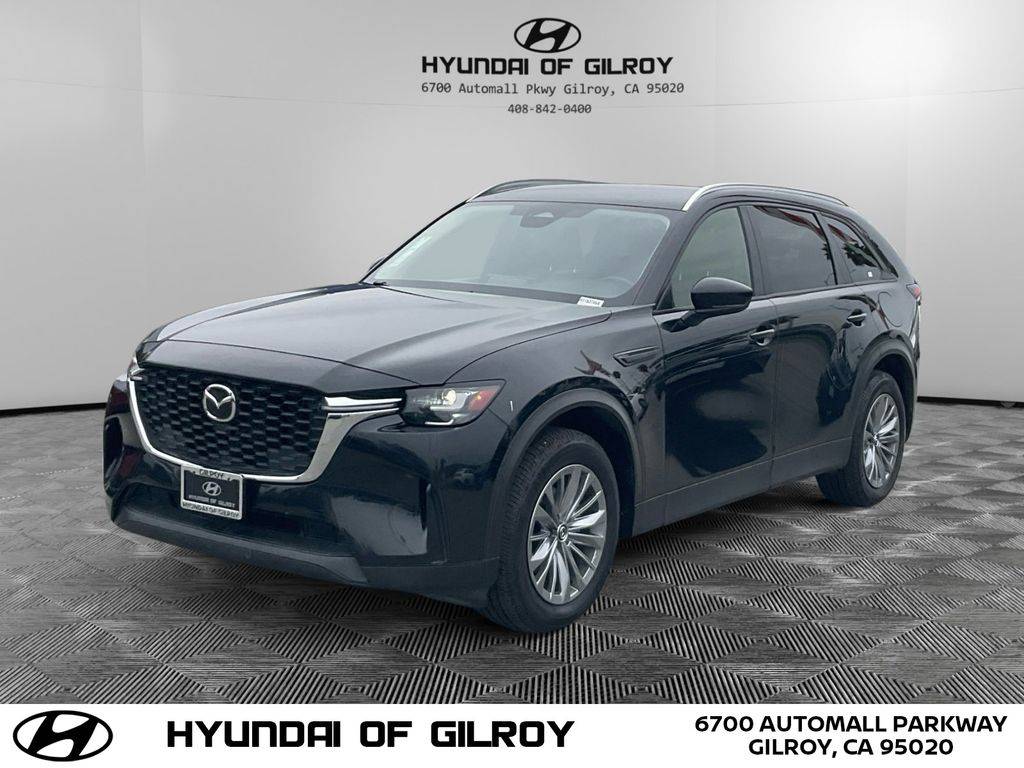 2024 Mazda CX-90 Select — SUV — 44,078 mi — Gilroy, CA