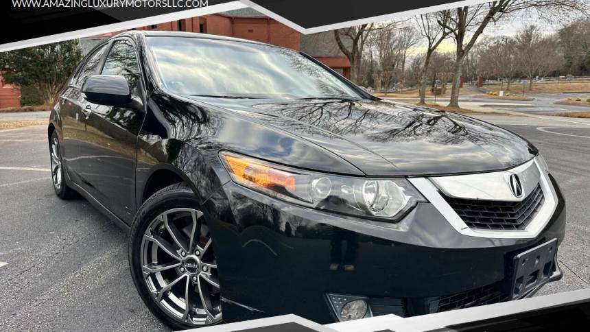 2009 Acura TSX Technology Package — Sedan — 190,412 mi — Gainsville, GA
