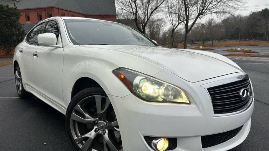 2011 INFINITI M M37 — Sedan — 149,609 mi — Gainsville, GA
