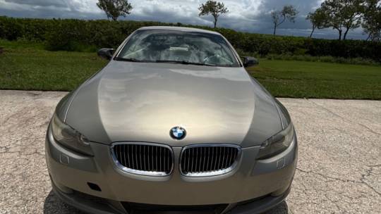 2008 BMW 3 Series 335i — Convertible — 101,584 mi — Tampa, FL