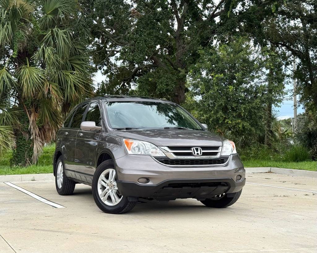 2010 Honda CR-V EX-L — SUV — 140,129 mi — Tampa, FL