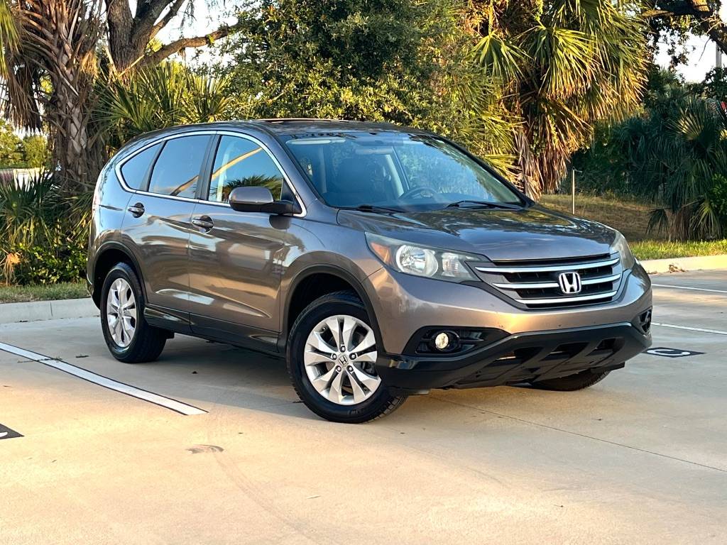 2012 Honda CR-V EX — SUV — 171,947 mi — Tampa, FL