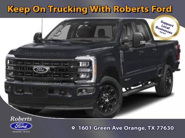 2024 Ford Super Duty F-250 XLT — Pickup Truck — 87,758 mi — Orange, TX