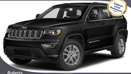 2019 Jeep Grand Cherokee Upland — SUV — 82,711 mi — Orange, TX