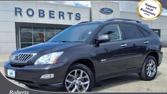 2009 Lexus RX RX 350 — SUV — 88,000 mi — Orange, TX