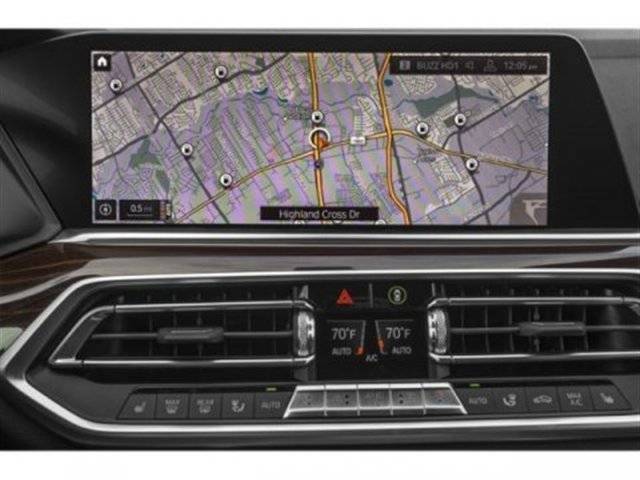 2020 BMW X5 40i — SUV — 63,232 mi — Orange, TX
