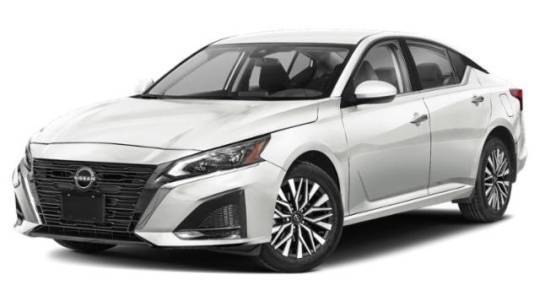 2023 Nissan Altima SV — Sedan — 53,330 mi — Orange, TX