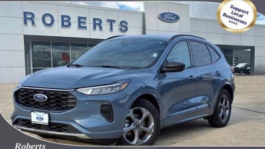 2023 Ford Escape ST-Line — SUV — 28,568 mi — Orange, TX