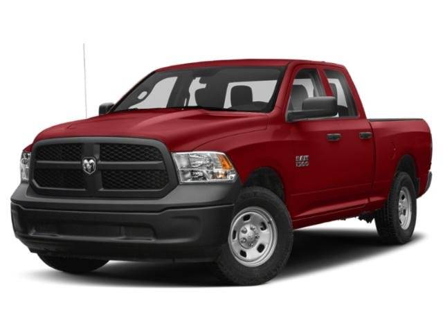 2019 Ram 1500 Classic Big Horn — Pickup Truck — 140,554 mi — Orange, TX