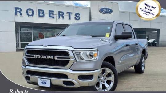 2019 Ram 1500 Tradesman — Pickup Truck — 79,145 mi — Orange, TX