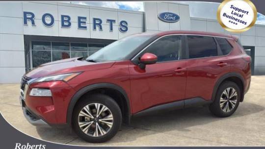 2023 Nissan Rogue SV — SUV — 58,800 mi — Orange, TX