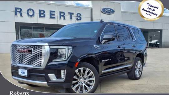 2021 GMC Yukon Denali — SUV — 120,008 mi — Orange, TX