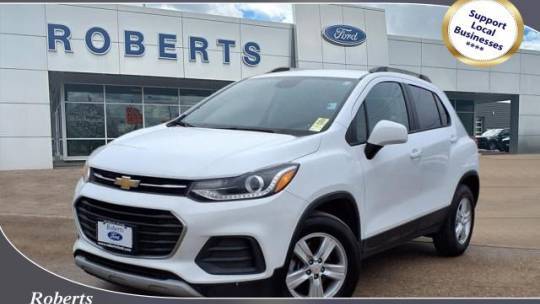 2022 Chevrolet Trax LT — SUV — 67,492 mi — Orange, TX