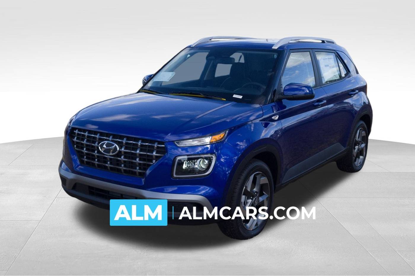 2025 Hyundai Venue Limited — SUV — 15,845 mi — Lumberton, NC