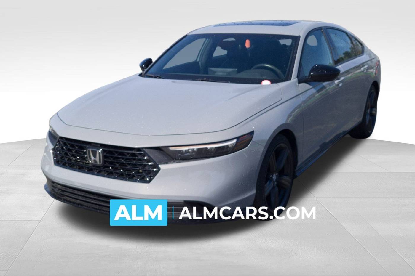 2024 Honda Accord Hybrid Sport-L — Sedan — 19,333 mi — Lumberton, NC