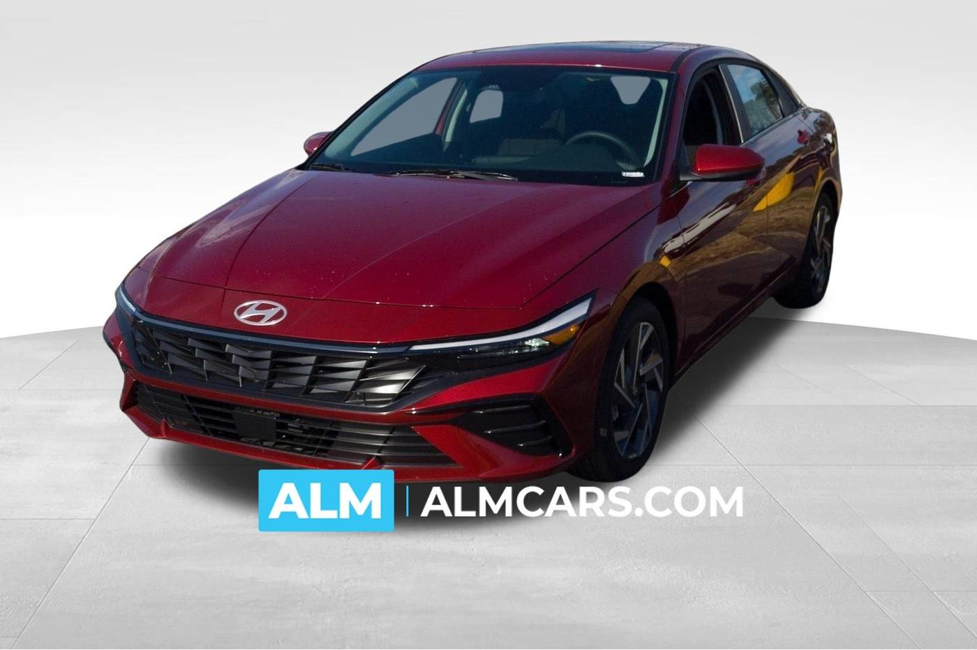 2024 Hyundai Elantra SEL — Sedan — 7,116 mi — Lumberton, NC