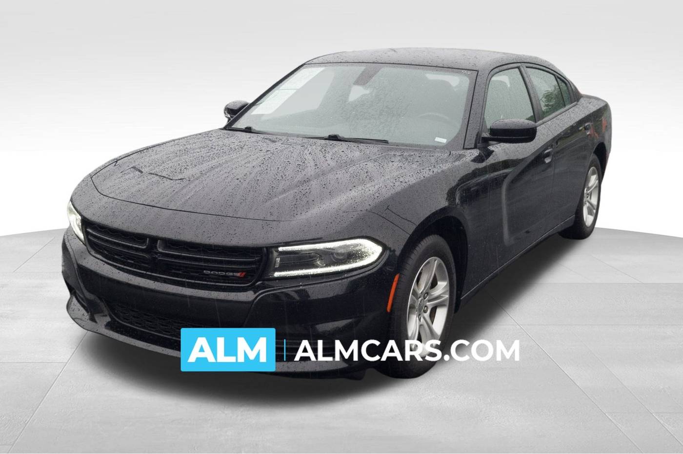 2023 Dodge Charger SXT — Sedan — 54,776 mi — Lumberton, NC