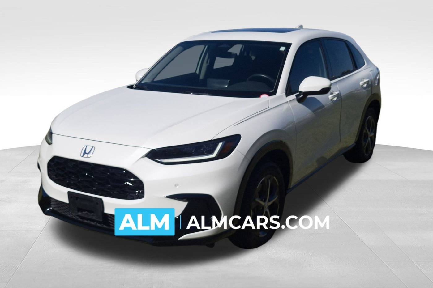 2023 Honda HR-V EX-L — SUV — 26,459 mi — Lumberton, NC