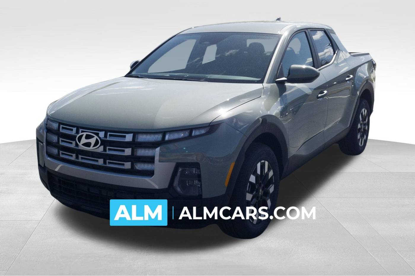 2025 Hyundai Santa Cruz SE — Pickup Truck — 6,757 mi — Lumberton, NC