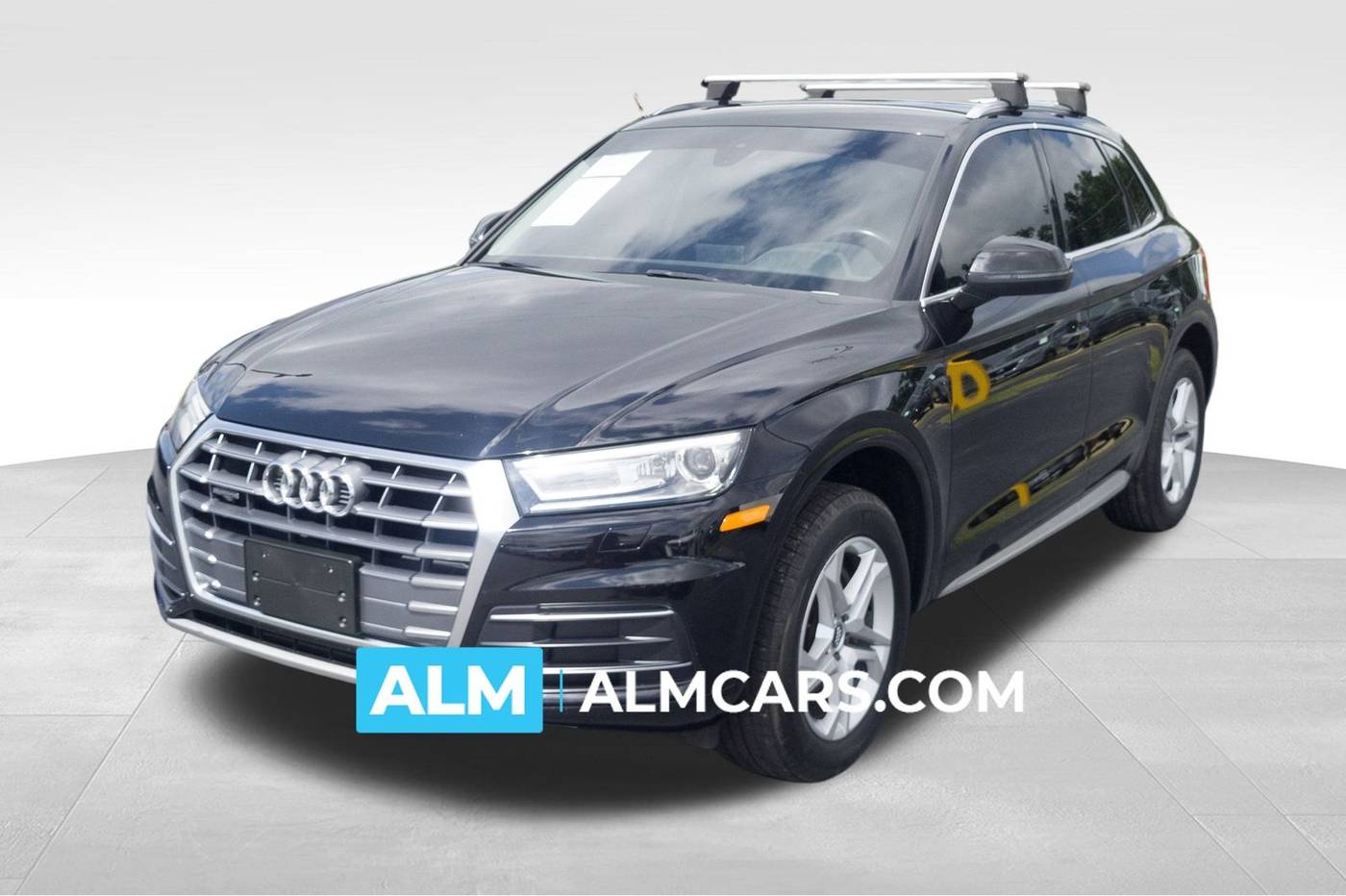 2019 Audi Q5 Premium — SUV — 61,087 mi — Lumberton, NC