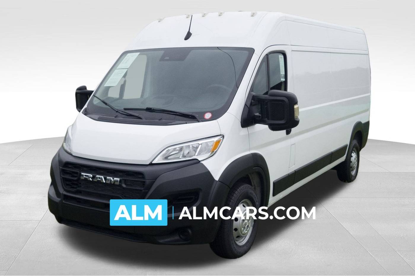 2023 Ram ProMaster Cargo Van 2500 — Cargo Van — 45,103 mi — Lumberton, NC