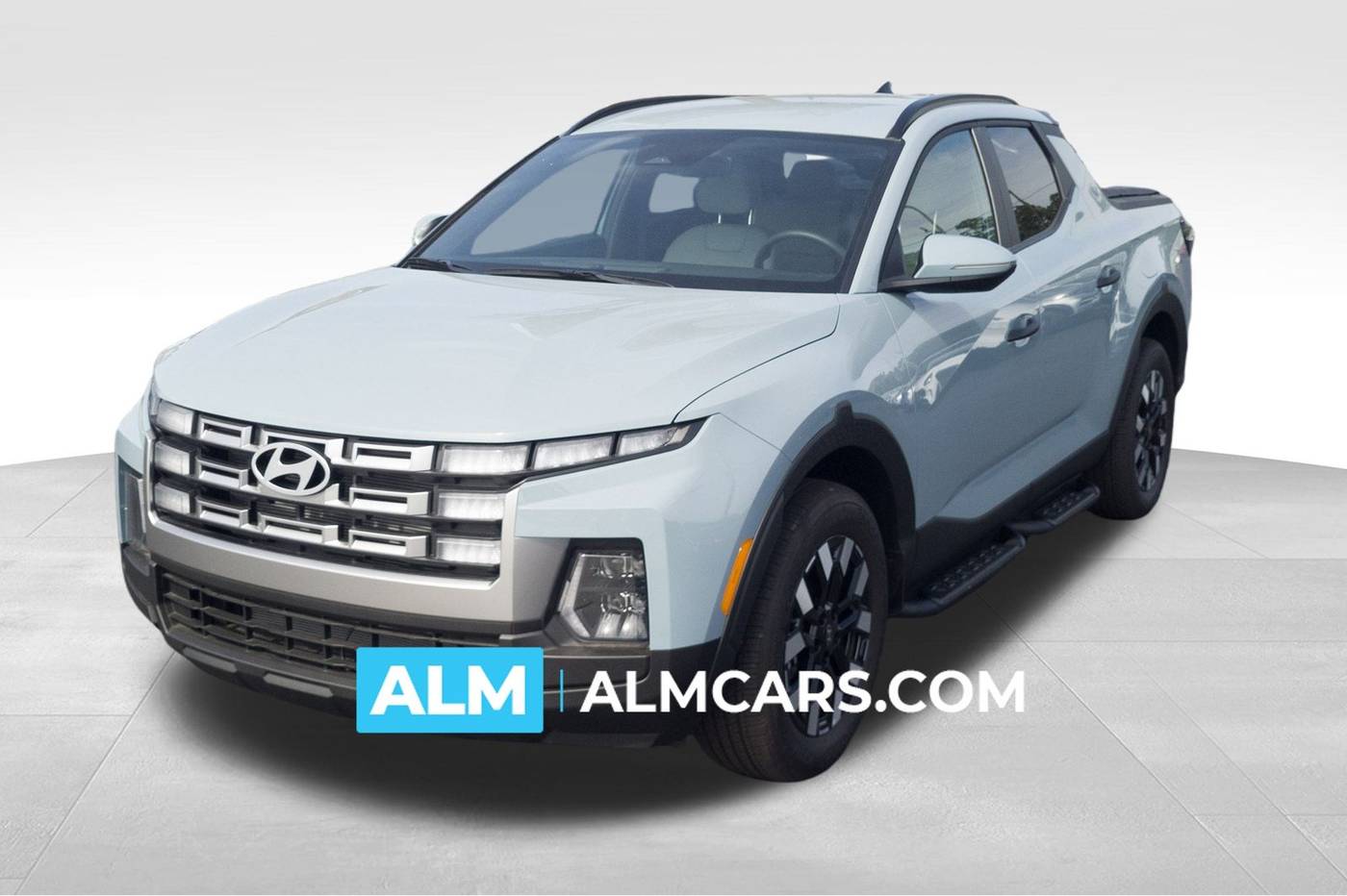 2025 Hyundai Santa Cruz SEL — Pickup Truck — 444 mi — Lumberton, NC