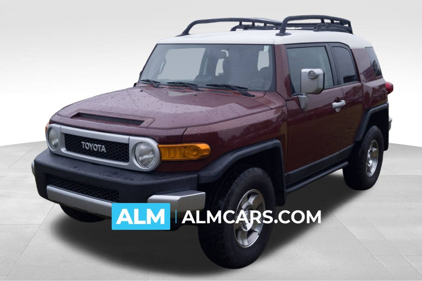 2010 Toyota FJ Cruiser Base — SUV — 141,673 mi — Lumberton, NC