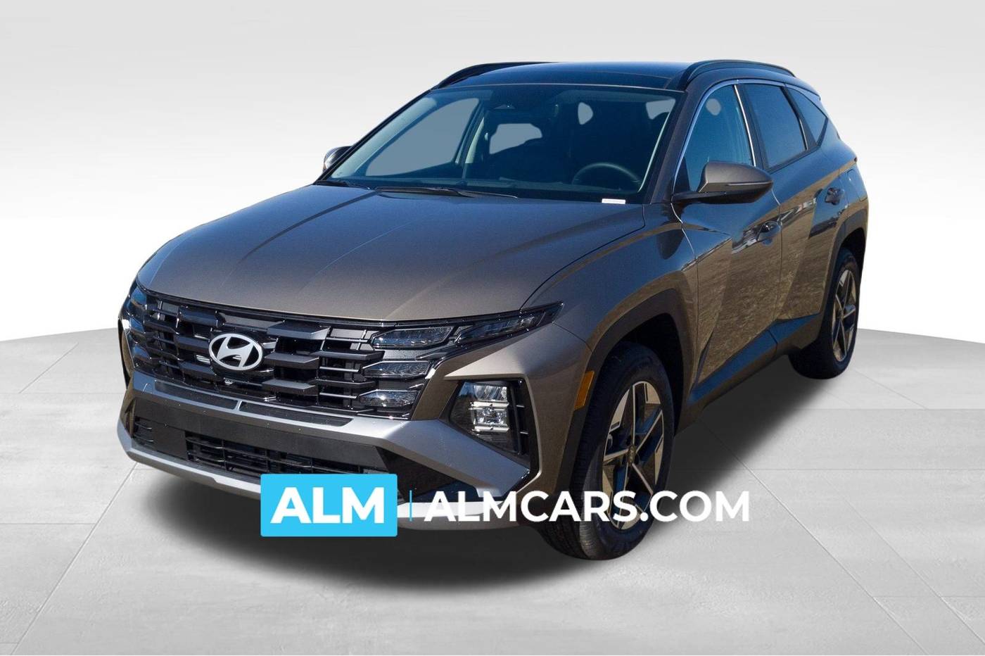 2025 Hyundai Tucson Hybrid SEL Convenience — SUV — 200 mi — Lumberton, NC