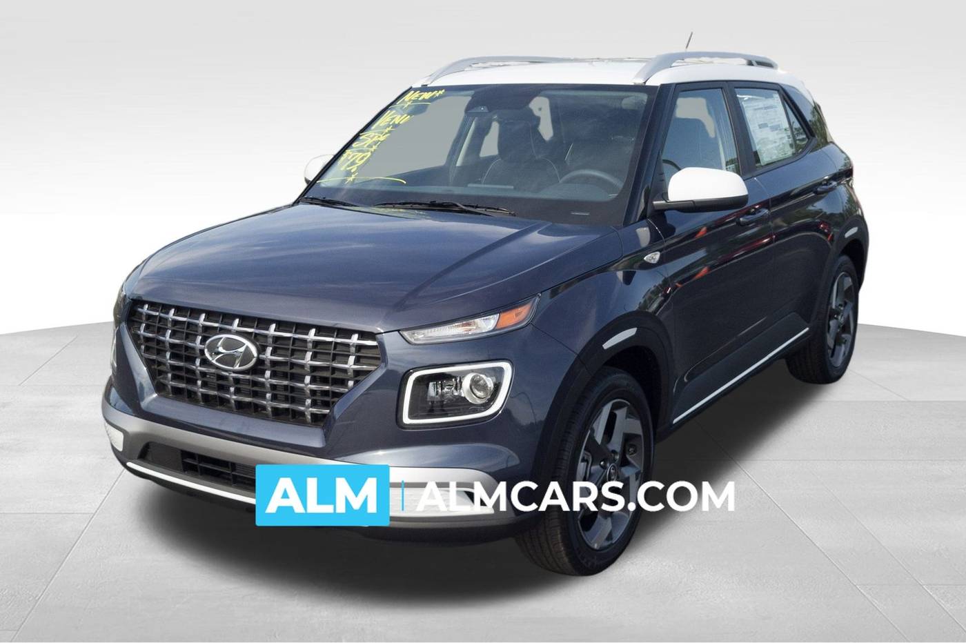 2025 Hyundai Venue Limited — SUV — 3,057 mi — Lumberton, NC